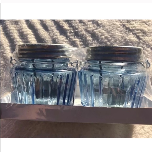 Set of 2 Tealight Lanterns - Picture 5 of 7